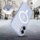 Tech-Protect Flexair Magsafe θήκη για Apple iPhone 17 (Clear)