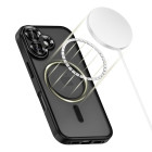 Tech-Protect Magcam Magsafe θήκη για Apple iPhone 17 (Matte Black)