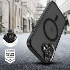 Tech-Protect Magcam Magsafe θήκη για Apple iPhone 17 (Matte Black)