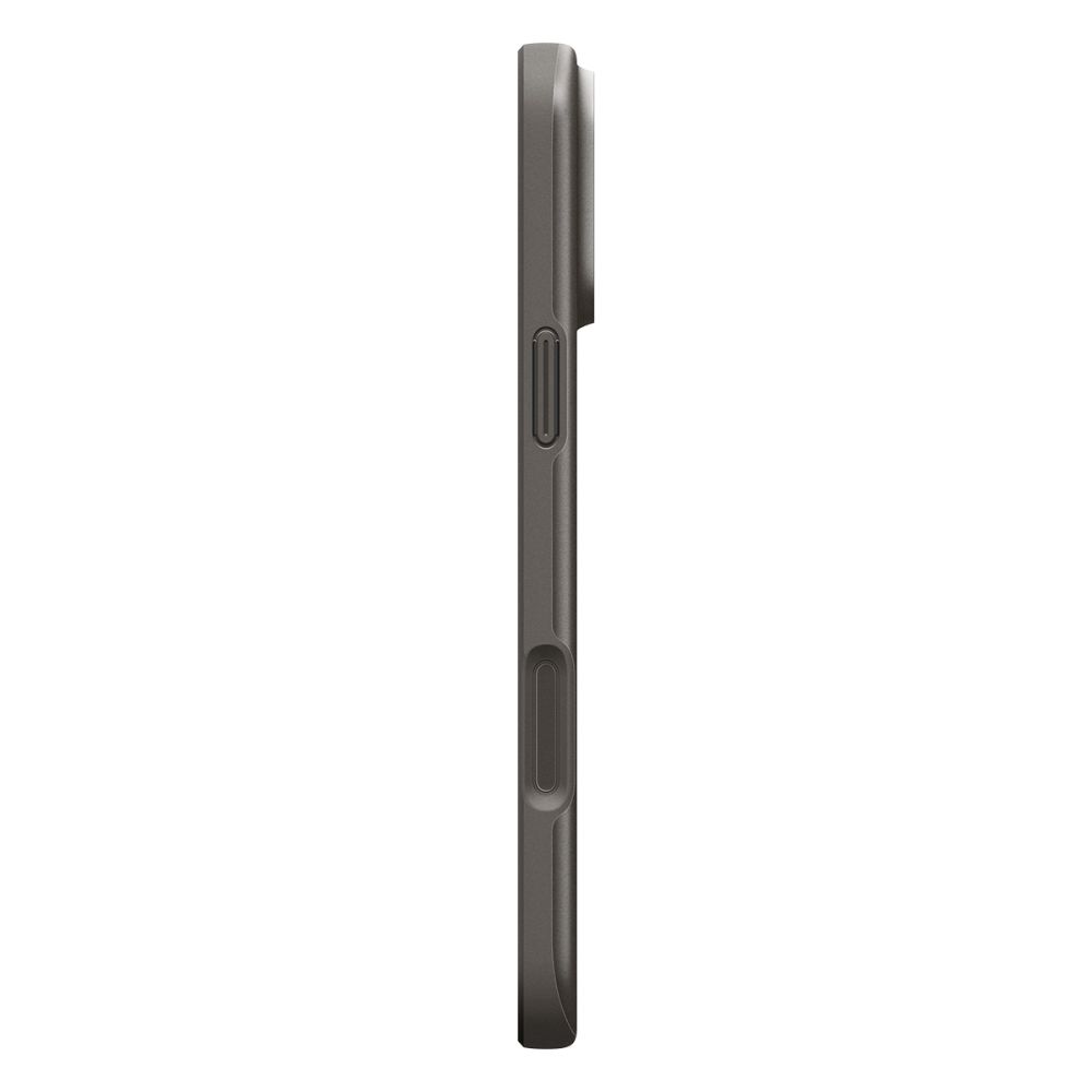 Spigen Thin Fit Magsafe θήκη για Apple iPhone 17 Pro (Gunmetal)