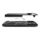 Spigen Tough Armor T Mag Magsafe θήκη για Apple iPhone 17 Pro (Black)