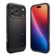 Spigen Tough Armor T Mag Magsafe θήκη για Apple iPhone 17 Pro (Black)