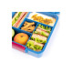 Lunch Punch Sandwich Cutters Κόφτες Φαγητού - Bento