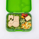 Lunch Punch Sandwich Cutters Κόφτες Φαγητού - Farm
