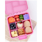 Lunch Punch Sandwich Cutters Κόφτες Φαγητού - Rainbow