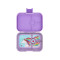 Yumbox Panino Φαγητοδοχείο με 4 χωρίσματα (Lavante Purple - Unicorn)