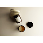 Ambientair White Lotus Φυτικό Αρωματικό Κερί με Καπάκι 135gr, Heaven - The Olphactor