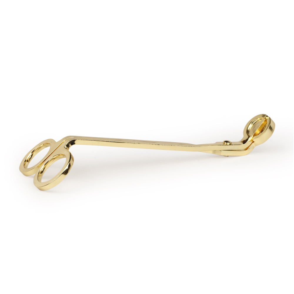 Paddywax Ψαλίδι Φυτιλιού 18cm Χρυσό