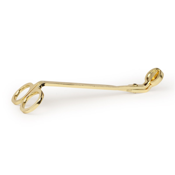 Paddywax Ψαλίδι Φυτιλιού 18cm Χρυσό