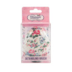 Βούρτσα Ξεμπερδέματος Μαλλιών Detangling Brush Floral - By Upper Canada