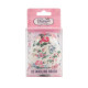 Βούρτσα Ξεμπερδέματος Μαλλιών Detangling Brush Floral - By Upper Canada