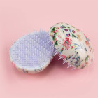 Βούρτσα Ξεμπερδέματος Μαλλιών Detangling Brush Floral - By Upper Canada