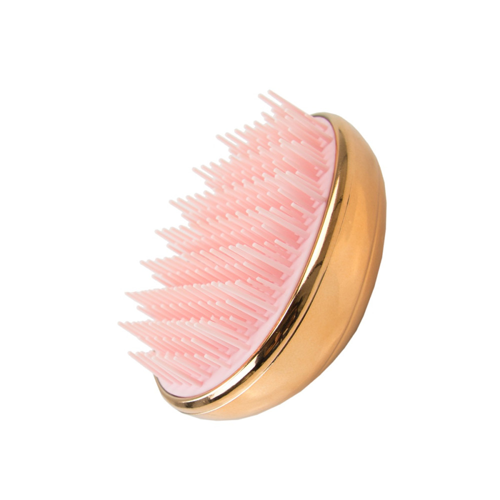Βούρτσα Ξεμπερδέματος Μαλλιών Detangling Brush Rose Gold - By Upper Canada
