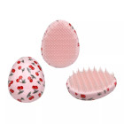Βούρτσα Ξεμπερδέματος Μαλλιών Detangling Brush Cherry - By Upper Canada