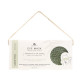 Aroma Home Μάσκα Ματιών με Τζελ Gel Cooling Eye Mask - By Upper Canada