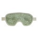 Aroma Home Μάσκα Ματιών με Τζελ Gel Cooling Eye Mask - By Upper Canada