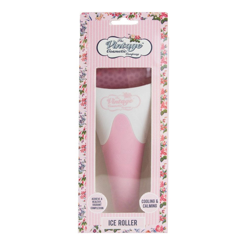 Ρολό Παγοθεραπείας για Μασάζ Προσώπου Ice Roller - By Upper Canada