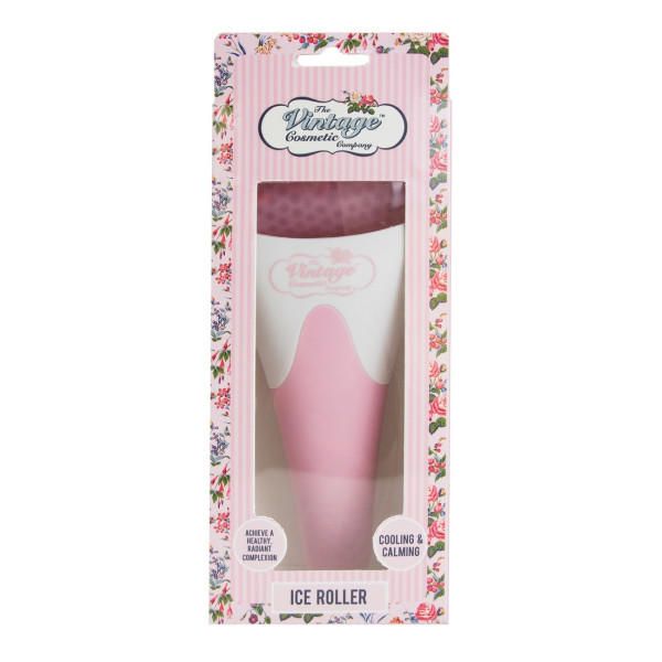 Ρολό Παγοθεραπείας για Μασάζ Προσώπου Ice Roller - By Upper Canada