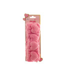 Κορδέλα μαλλιών Pink Heart Headband - By Upper Canada