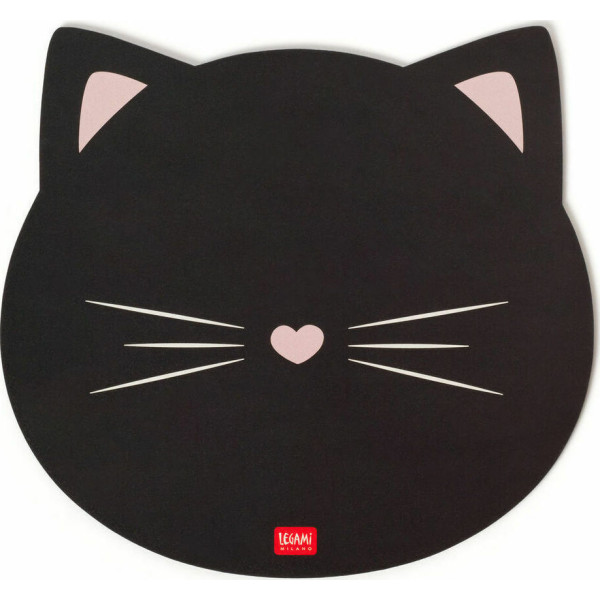 Legami Mousepad "Cats"