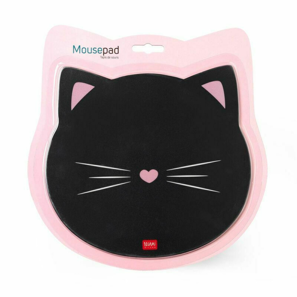 Legami Mousepad "Cats"