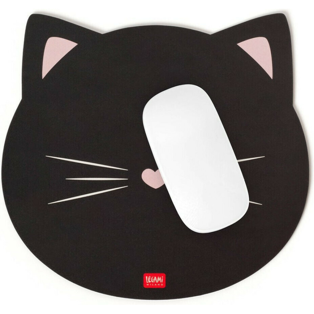 Legami Mousepad "Cats"