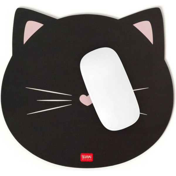 Legami Mousepad "Cats"