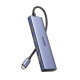Ugreen CM511/20956A USB-C Multifunction Adapter 6 σε 1