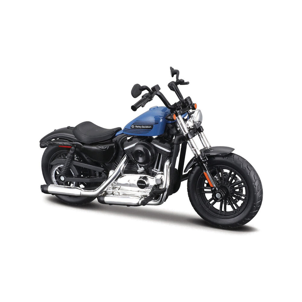 Maisto Harley Davidson 2022 Forty-Eight® Special 1/18