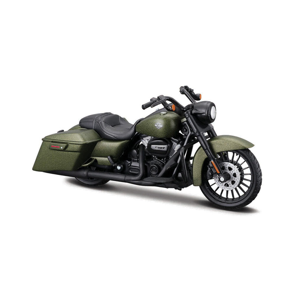 Maisto Harley Davidson 2022 Road King® Special 1/18
