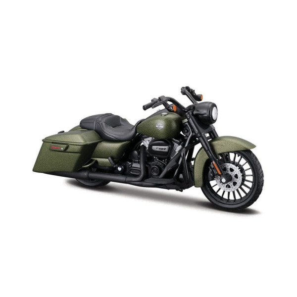 Maisto Harley Davidson 2022 Road King® Special 1/18