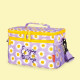 Legami Τσάντα Φαγητού - Lunch Bag "Daisy" (7,7Lt)