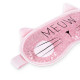 Legami Μάσκα Ματιών με Τζελ Gel Eye Mask - Kitty - Chill Out