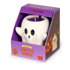 Legami Halloween Αρωματικό Κερί Ghost