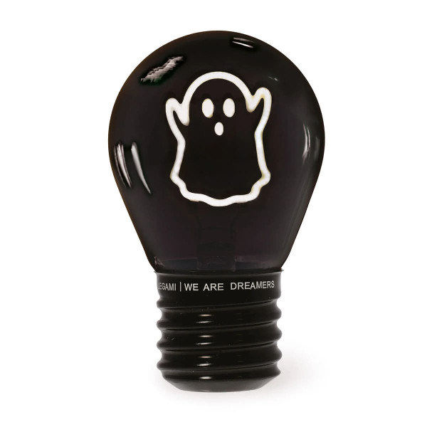 Legami Halloween Φωτιστικό σε σχήμα Λαμπτήρα Lightbulb-Shaped Table Lamp - Ghost