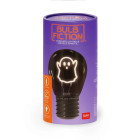 Legami Halloween Φωτιστικό σε σχήμα Λαμπτήρα Lightbulb-Shaped Table Lamp - Ghost