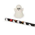 Legami Halloween VGHO0001 Μολύβι με Αρωματική Γόμα - Ghost Writer