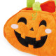 Legami Halloween VHCB0001 Pumpkin "Trick or Treat Bag"