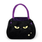 Legami Halloween VHCB0003 Kitty Witch "Trick or Treat Bag"