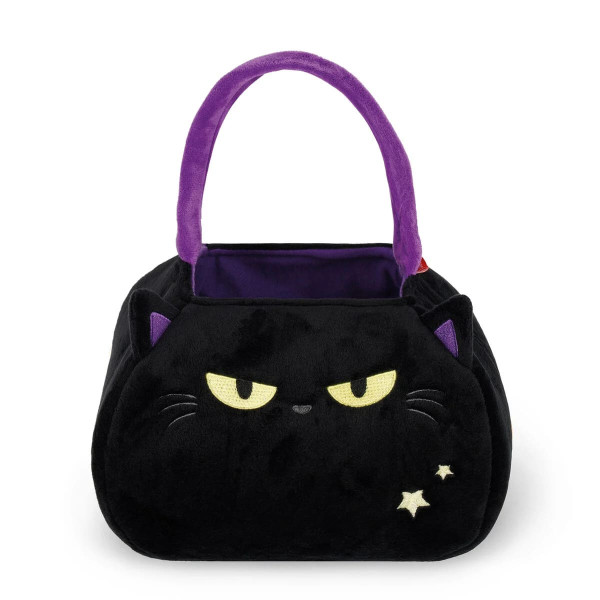 Legami Halloween VHCB0003 Kitty Witch "Trick or Treat Bag"