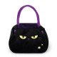 Legami Halloween VHCB0003 Kitty Witch "Trick or Treat Bag"