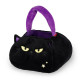Legami Halloween VHCB0003 Kitty Witch "Trick or Treat Bag"