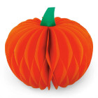 Legami Halloween VPPU0001 Αναδιπλούμενη Διακοσμητική Κολοκύθα - What a Pumpkin!