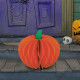 Legami Halloween VPPU0001 Αναδιπλούμενη Διακοσμητική Κολοκύθα - What a Pumpkin!