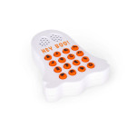 Legami Halloween VSM0002 Spooky Sound Machine - Hey Boo!