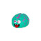 Legami Halloween VSQIF0014 Squishy Antistress Toy - Stress Less