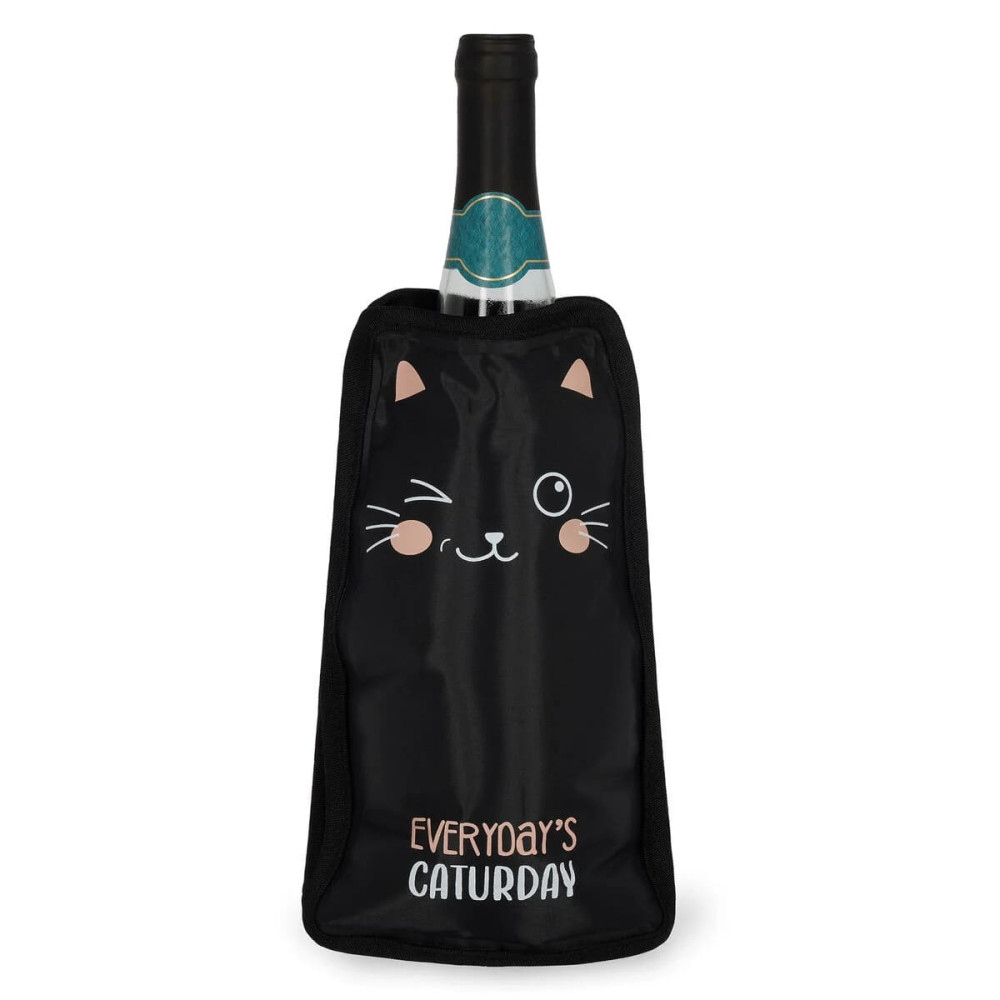 Legami ACW0003 Bottle Cooler Kitty
