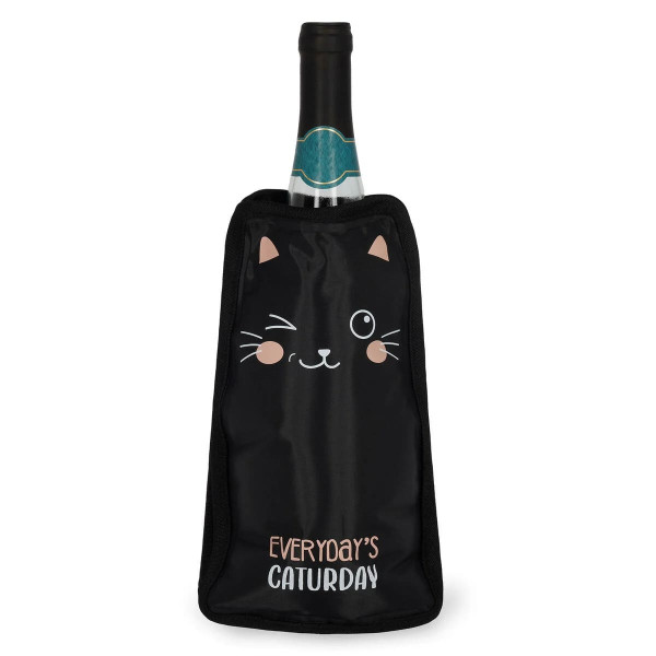 Legami ACW0003 Bottle Cooler Kitty