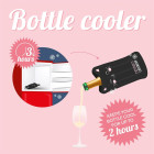 Legami ACW0003 Bottle Cooler Kitty