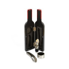 Legami BTL0001 Rosso Σετ Κρασιού Small